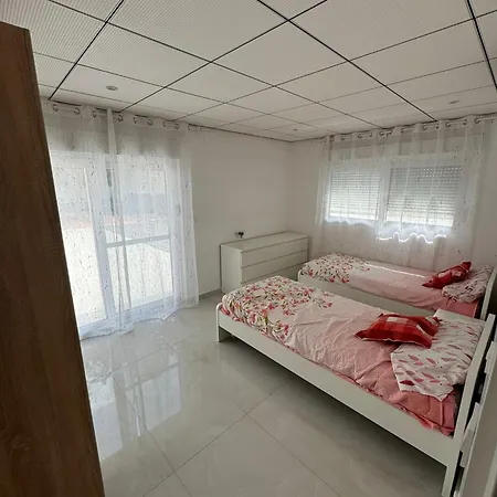 Villa La Famille Alicante