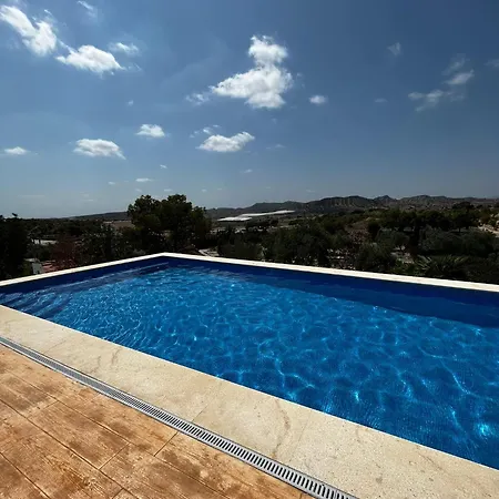 Villa La Famille
