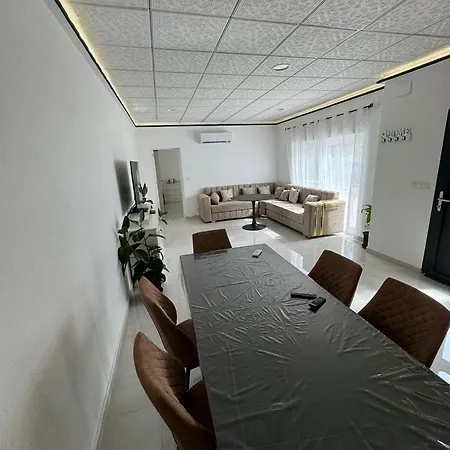 Villa La Famille *