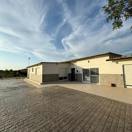 Villa La Famille Alicante