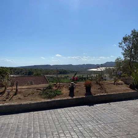 Villa La Famille Alicante