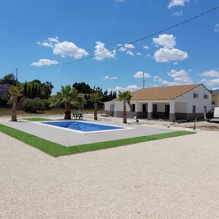 La Famille Villa