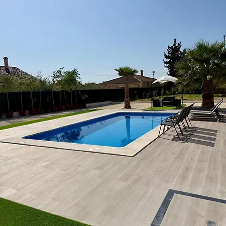 Villa La Famille *