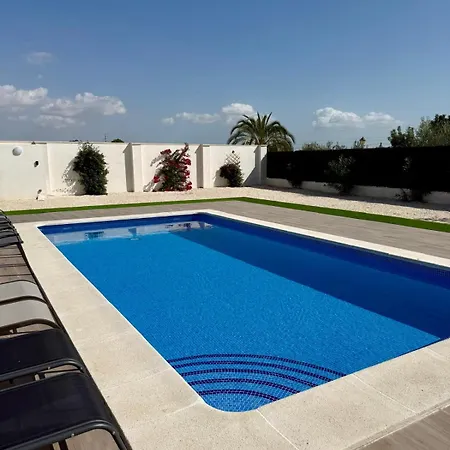 Villa La Famille *