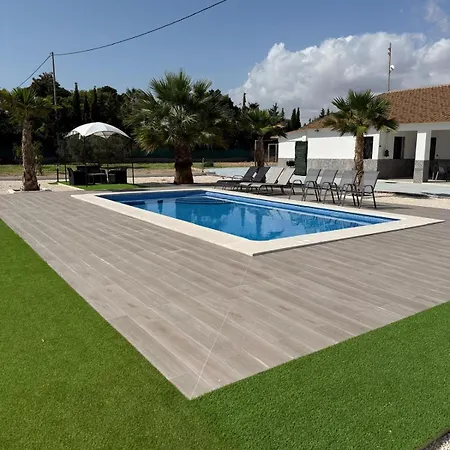 Villa La Famille