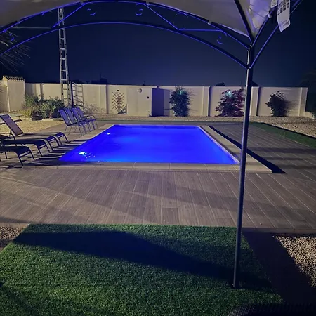 La Famille Villa